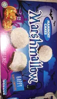 The coconight cake