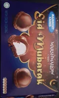 Mammoet cakes