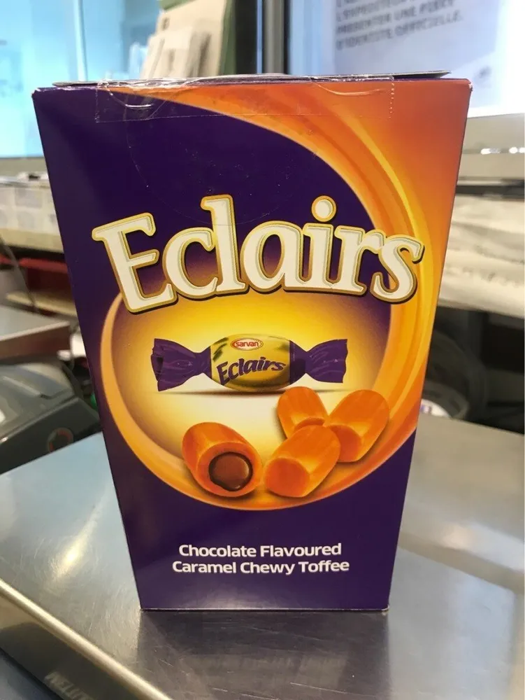 Eclairs