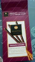 Chocolate Flavoured