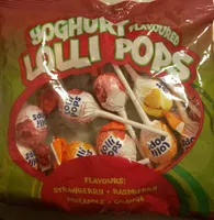 Lolli pops