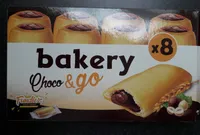 CHOCO & GO