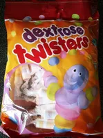 Twisters