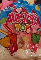 Heart pop