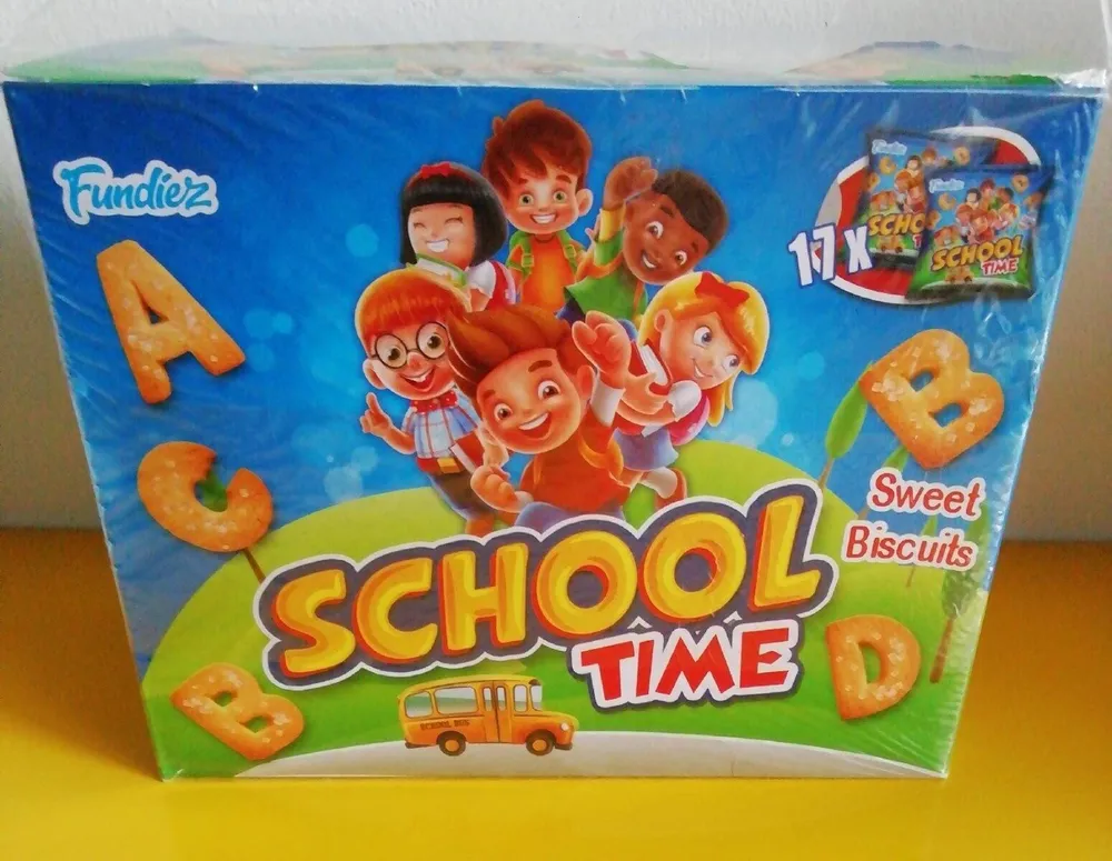 School time