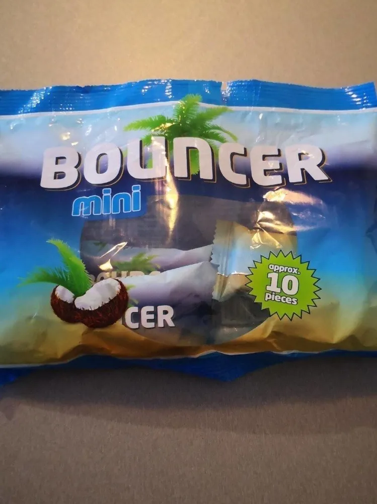 Bouncer