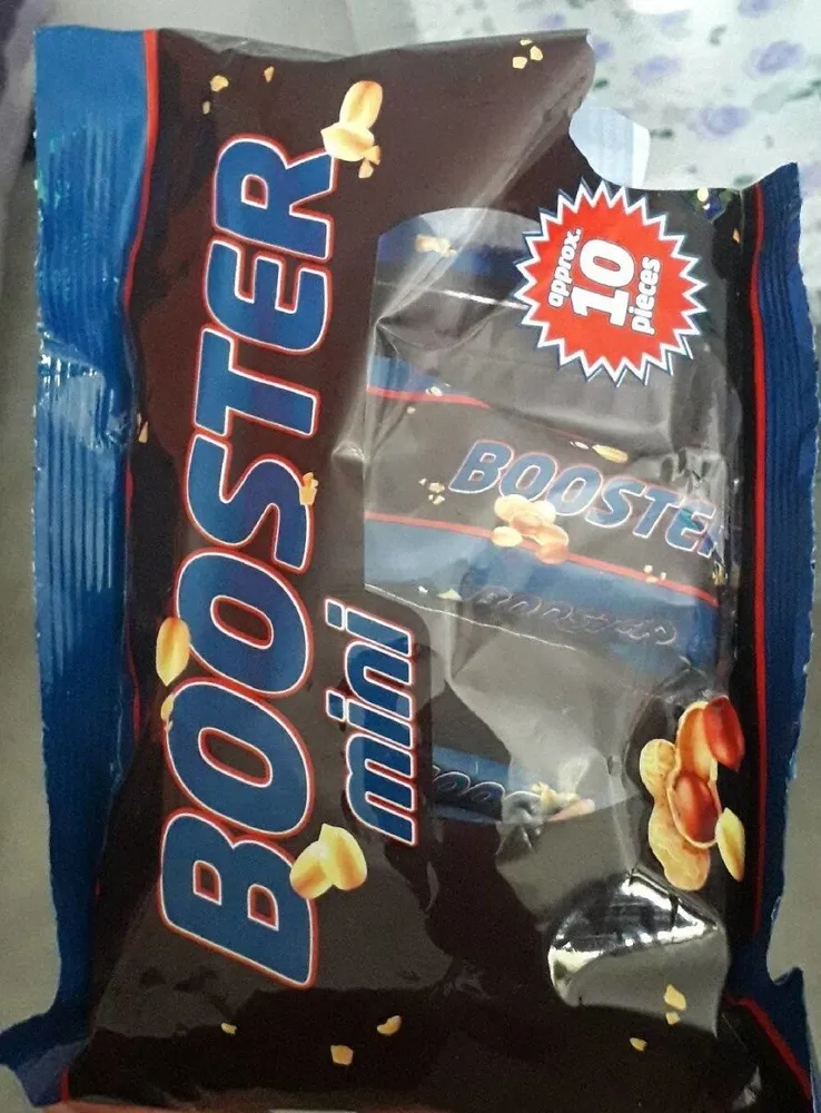 Booster mini