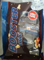 Booster mini
