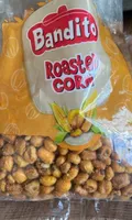 Roaster corn