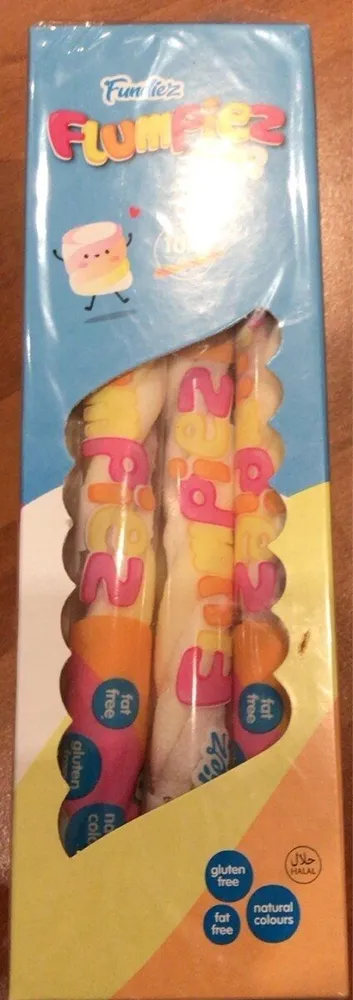 Flumpies