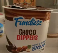 Chocodippers