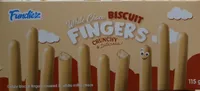 Fingers