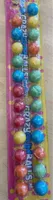 Crazy gum balls