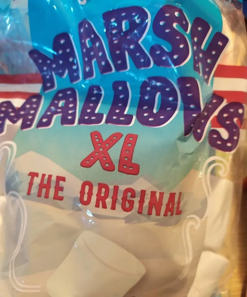 Marsh Mallows XL ORIGINAL