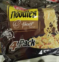 senpai noodles sabor ternera