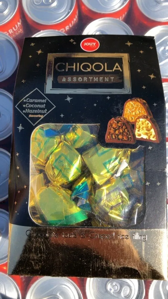Chiqola