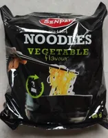 Instant Noodles vegetables flavour