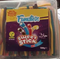 Sweet stick