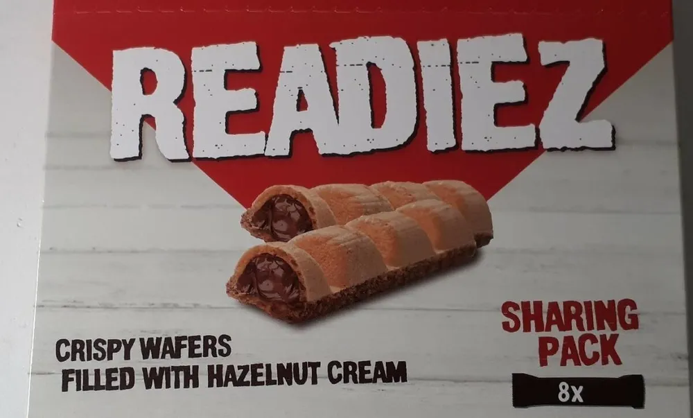 Readiez