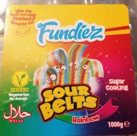 Sœur belts