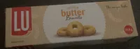Butter Biscuit carousel