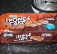 Sponge cake