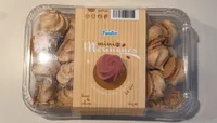 Mini meringues - Chocolate Taste
