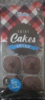 Fairy cakes