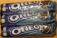 Oreos Original