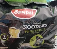 Nouille chinoise