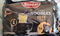 Noodles instant