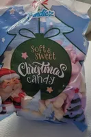 Christmas candy