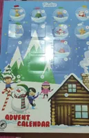 calendario dell'avvento (pezzotto)