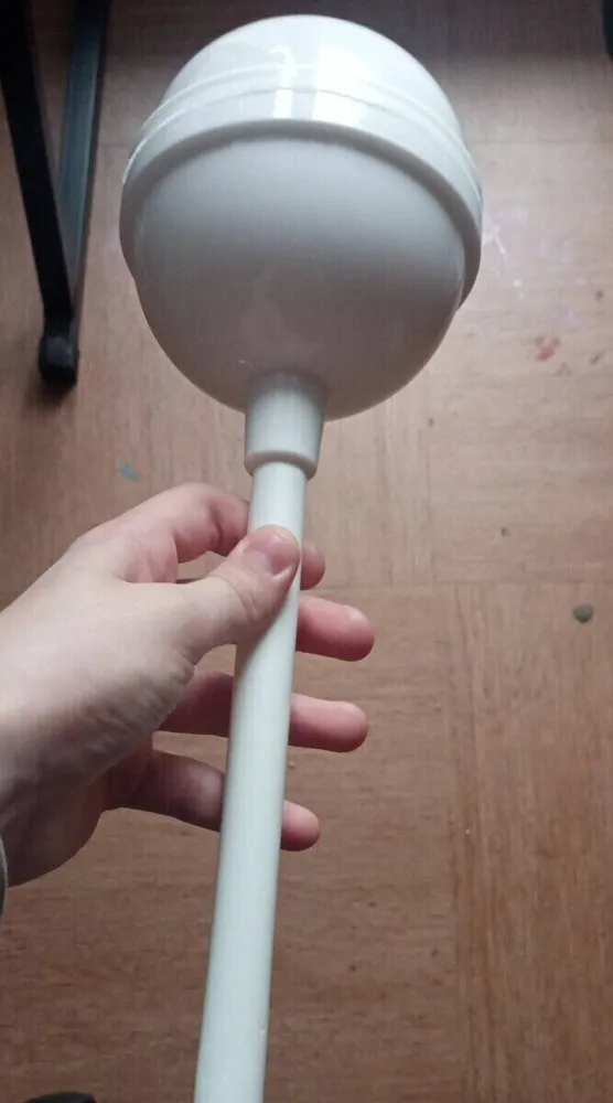 Mega xxl lollipop