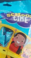 School time