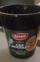 Cup Noodles
