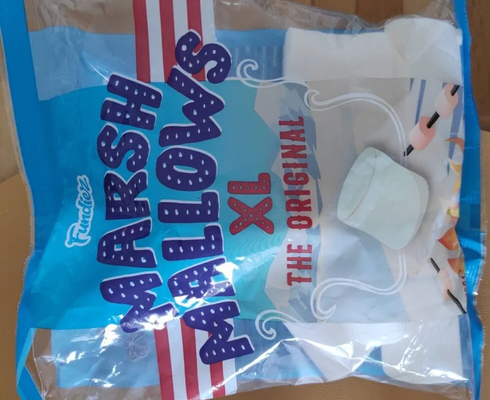 MARSH MALLOWS XL Thé original