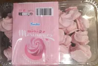Mini meringues