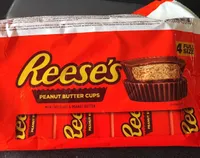Peanut Butter Cups
