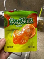 Orange Peelerz