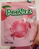 PEELERZ Peach