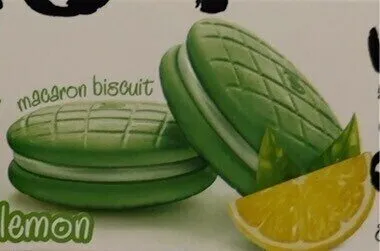 Love it lemon