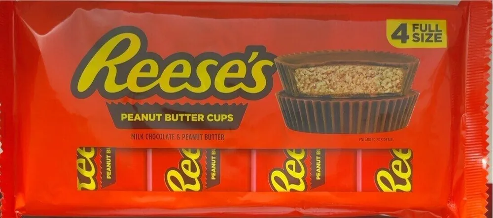 Peanut Butter Cups