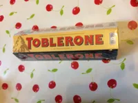 Toblerone