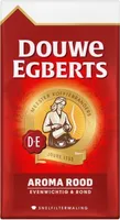 Aroma Rood Ground Coffee 250G