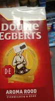 Aroma rood filter koffie