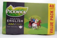 Té Ingles