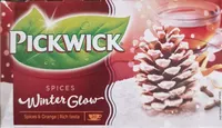 Pickwick Delicious Spices Wintergloed