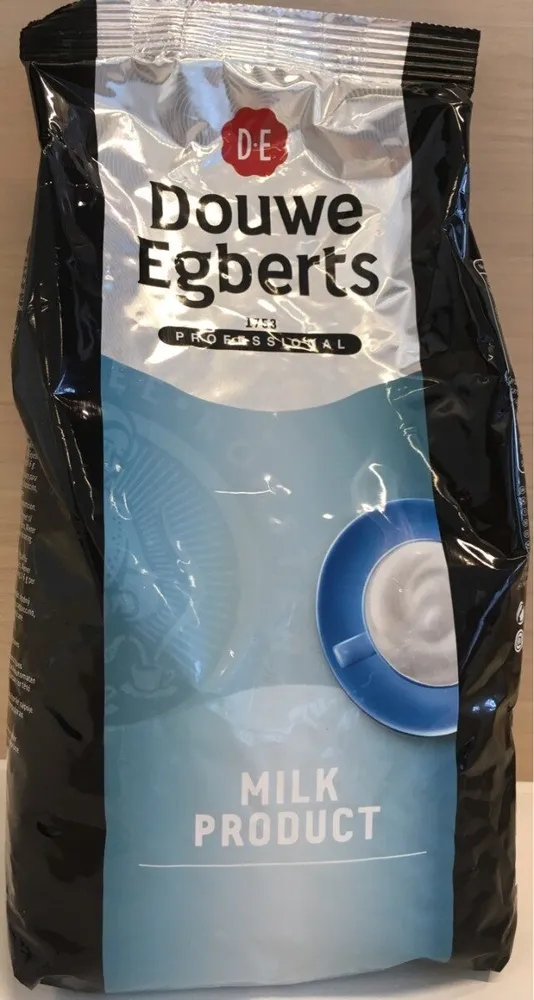 Milk Product