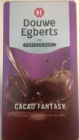 Cacao Fantasy